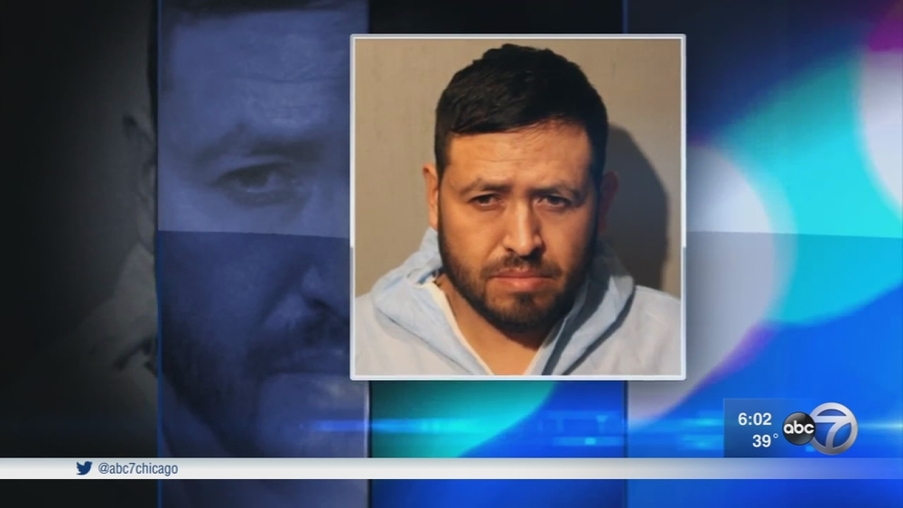 Father charged with murdering 2-year-old son denied bond