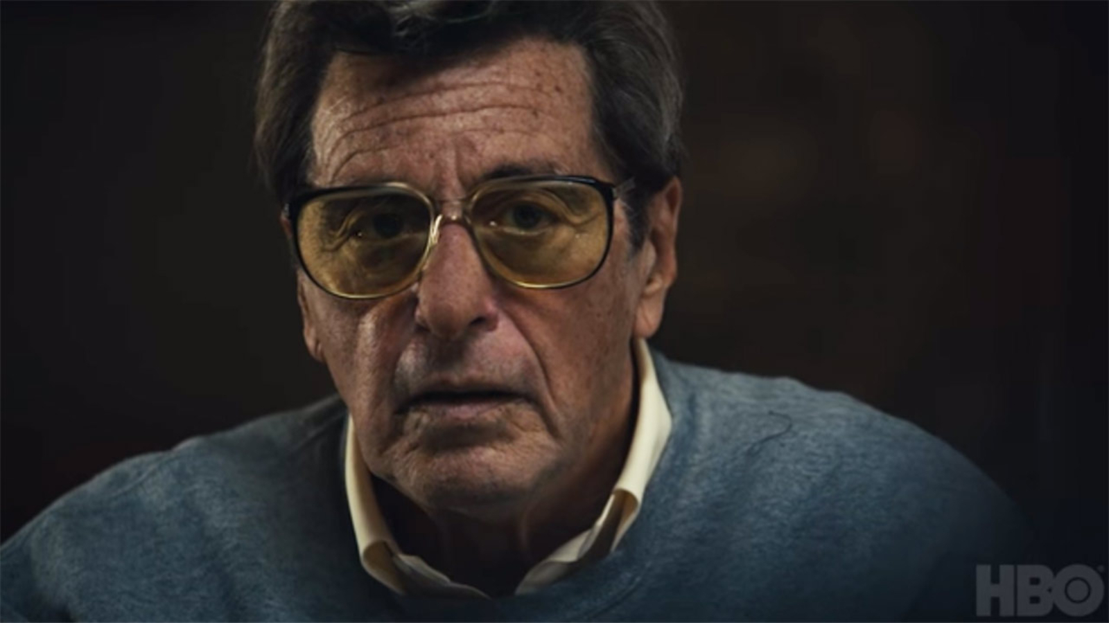 HBO releases premiere date, new trailer for Paterno film - 6abc