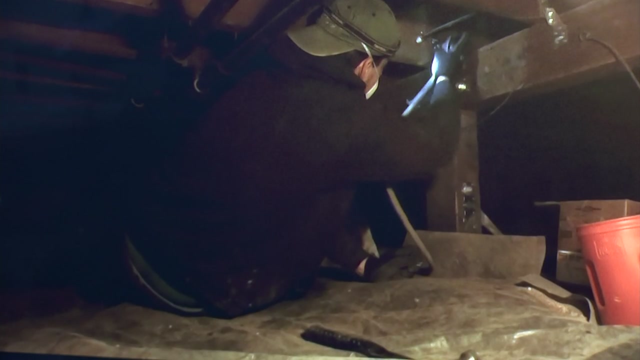 Quake swarm hits East Bay as residents prepare for bigger temblor