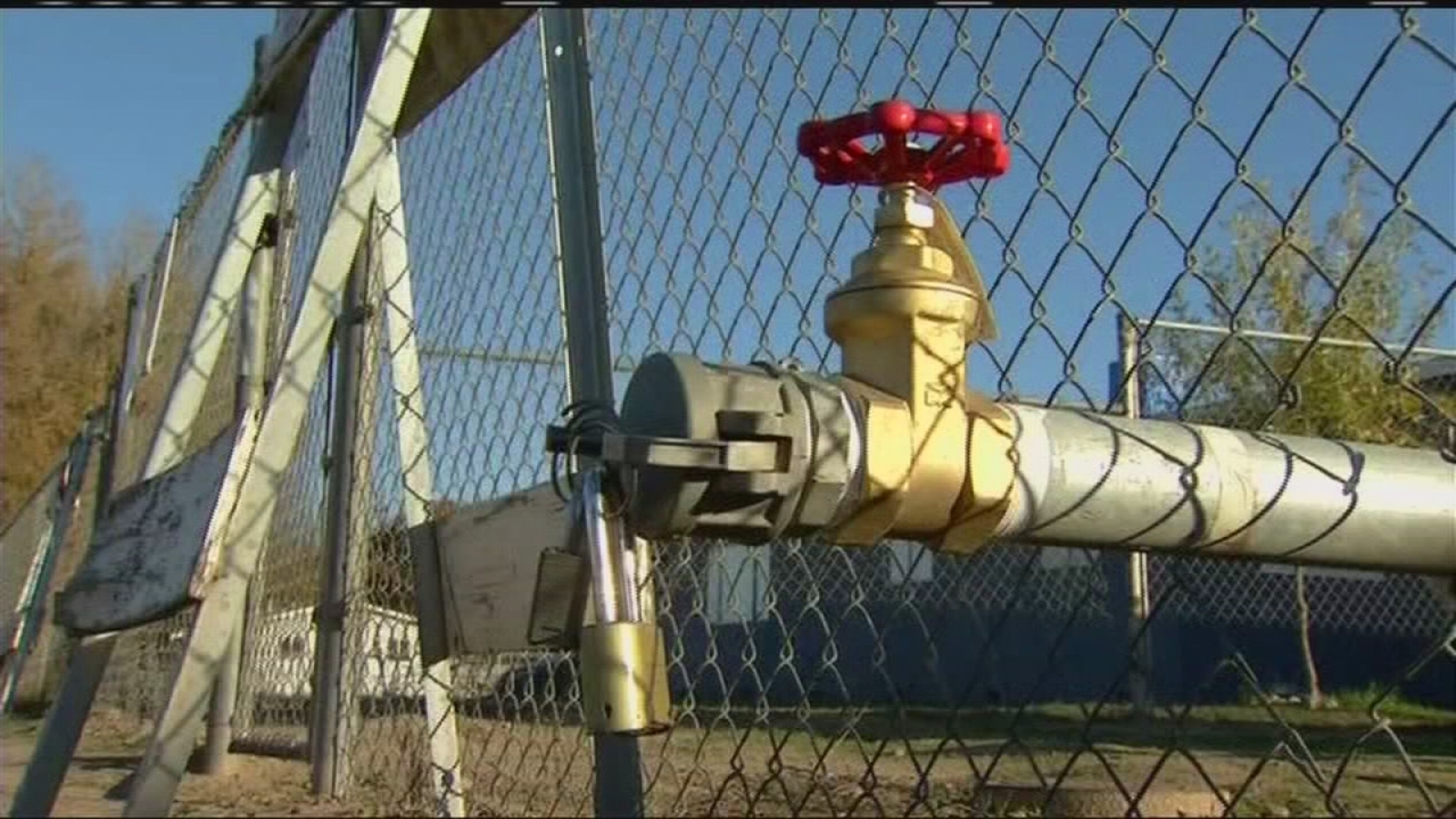 East Porterville residents now have safe, reliable water ABC30 Fresno