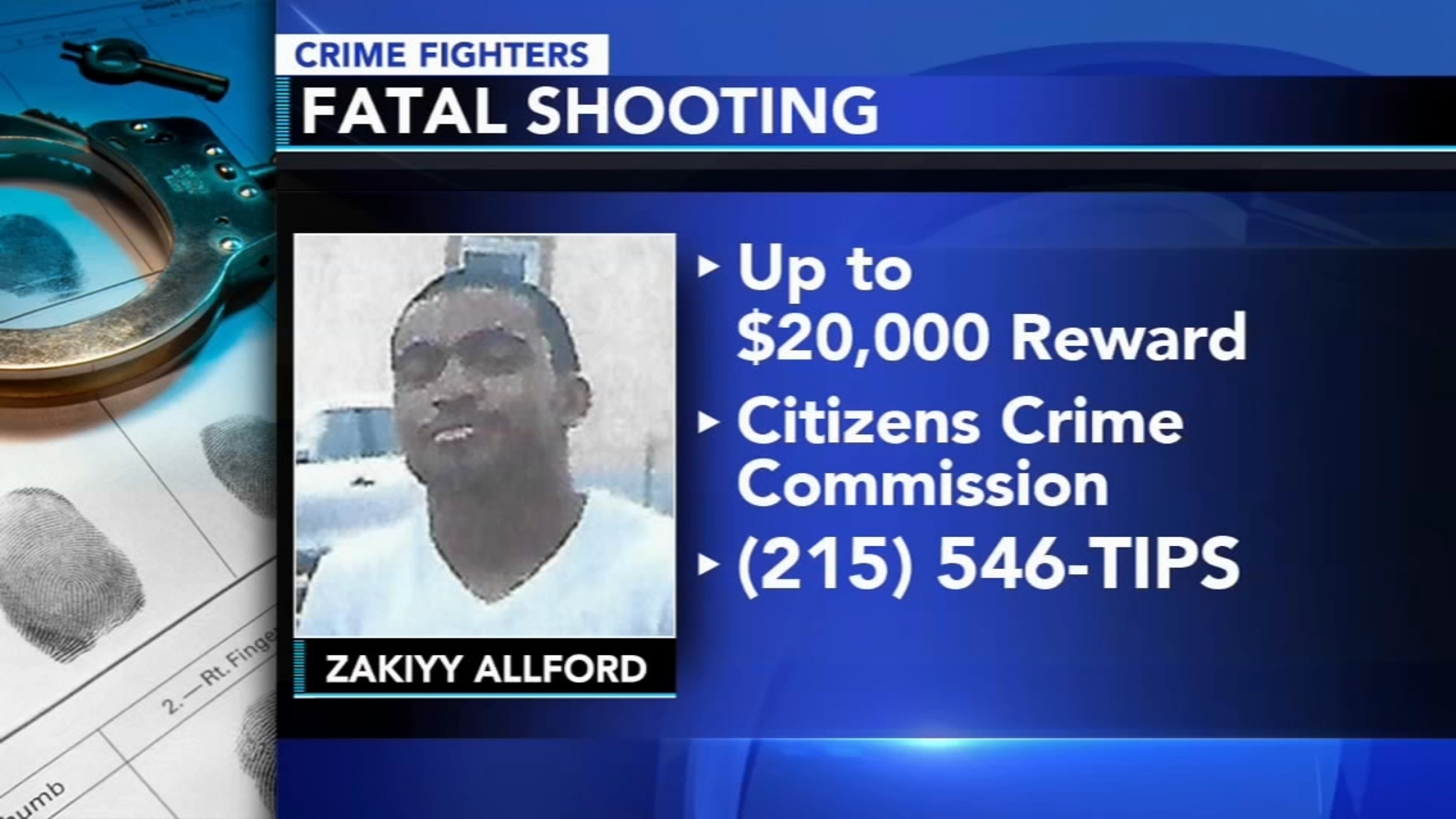 Grandmother says grandson killed after answering a text 6abc Philadelphia