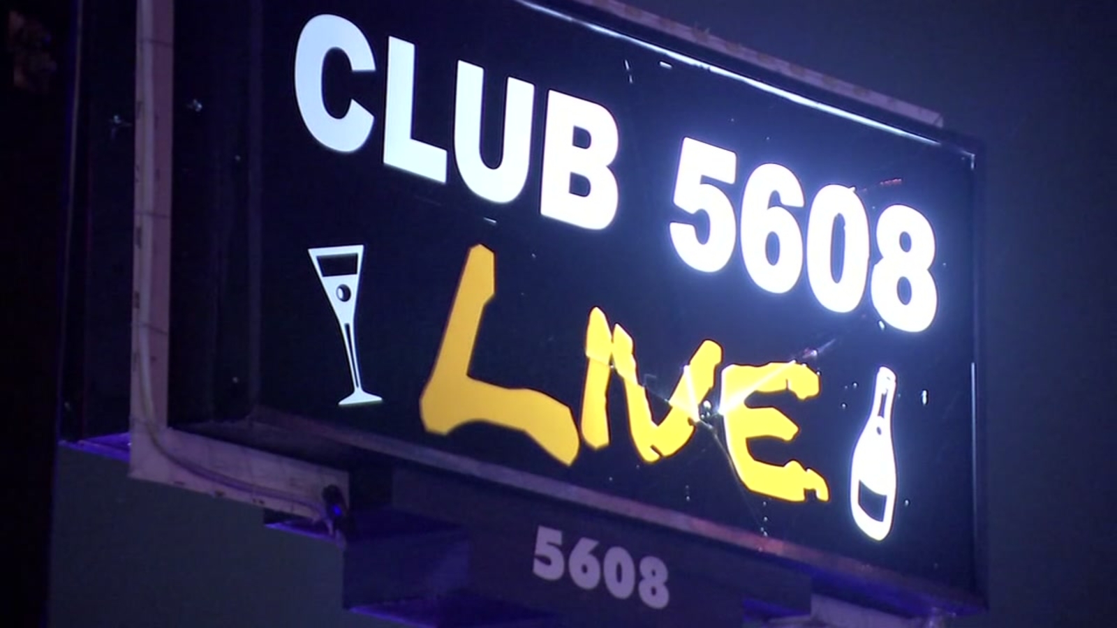 Security guard kills man who was shooting at Houston strip club - ABC13 ...