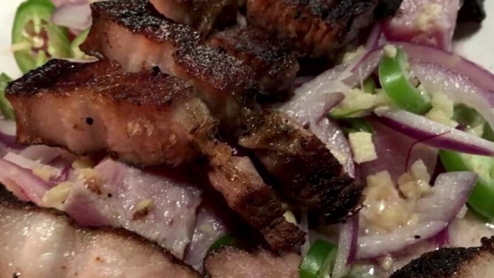 Launching The Great Texas BBQ Festival ABC13 Houston