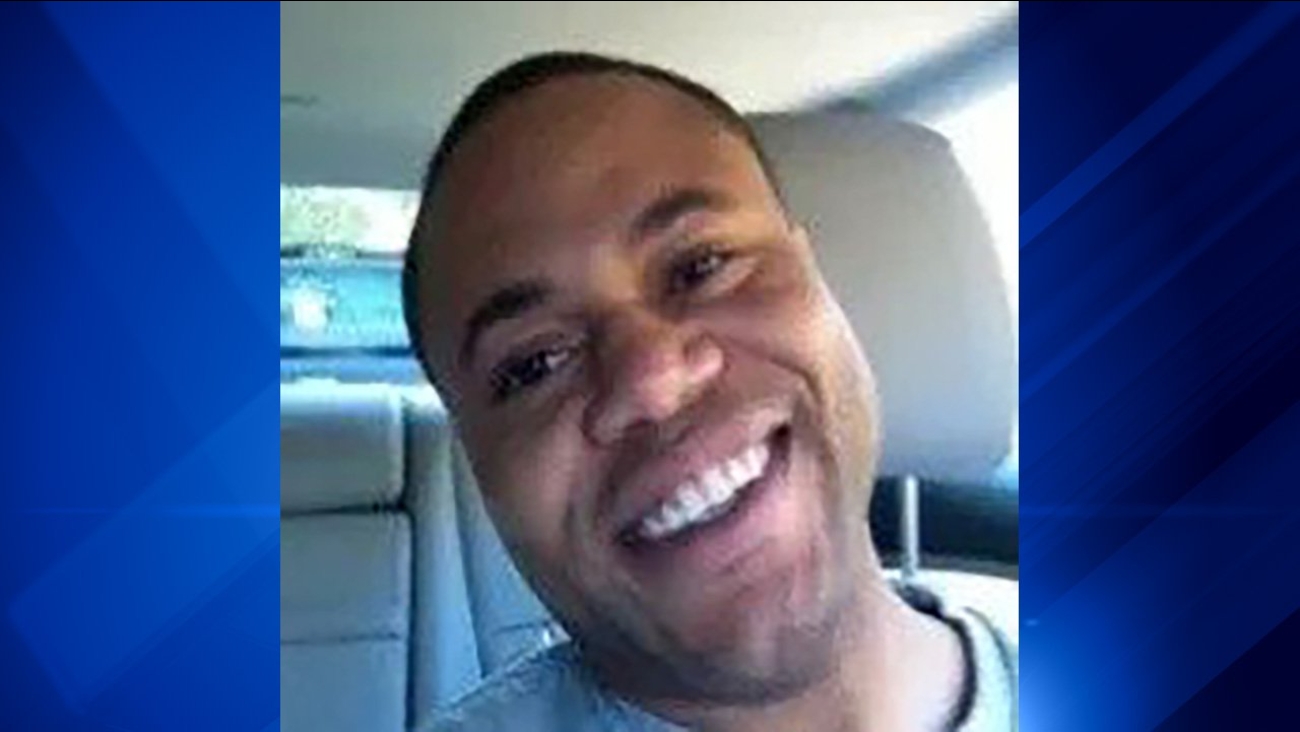 $10,000 reward offered in the case of missing CDC employee