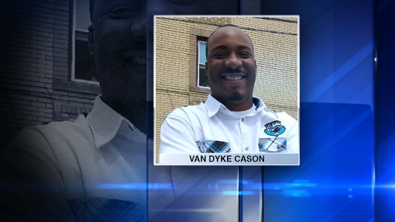Double homicide under investiagtion in Gary