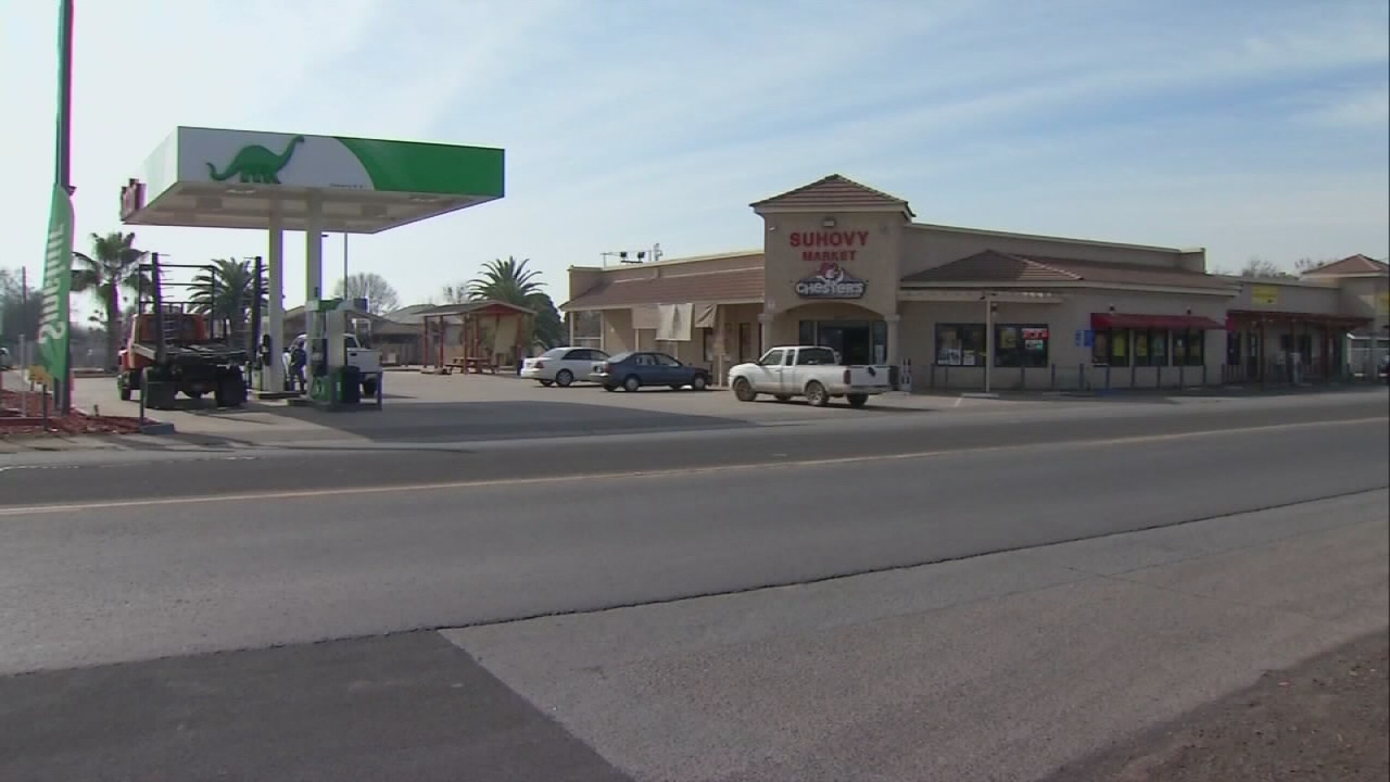 Tulare County Sheriff's Office cracks down on underage drinking