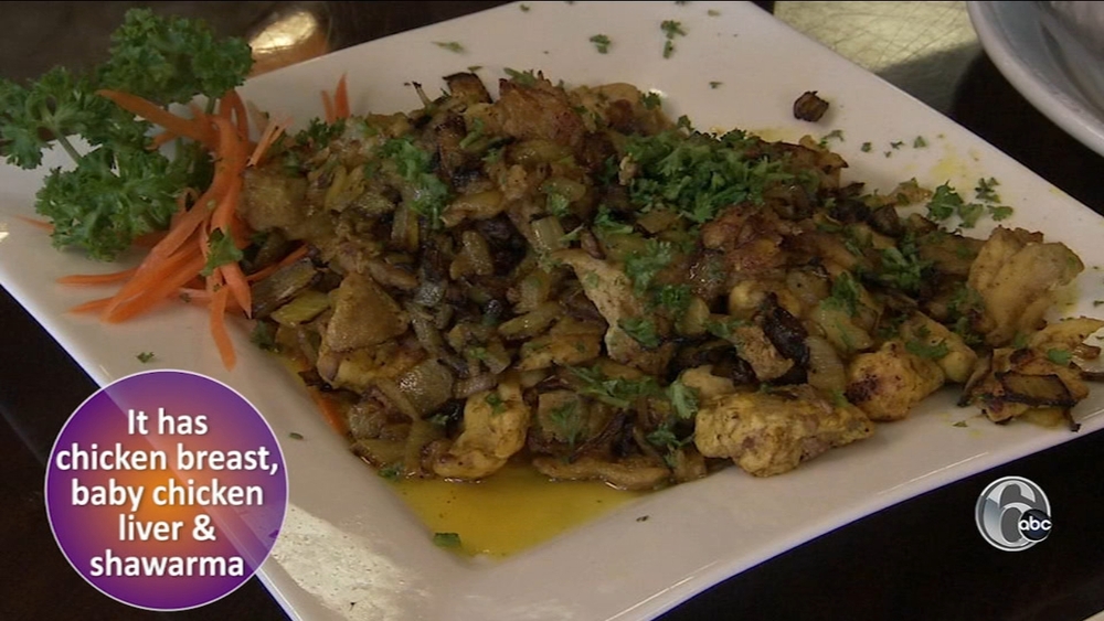 FYI Philly: Northeast Philly dining