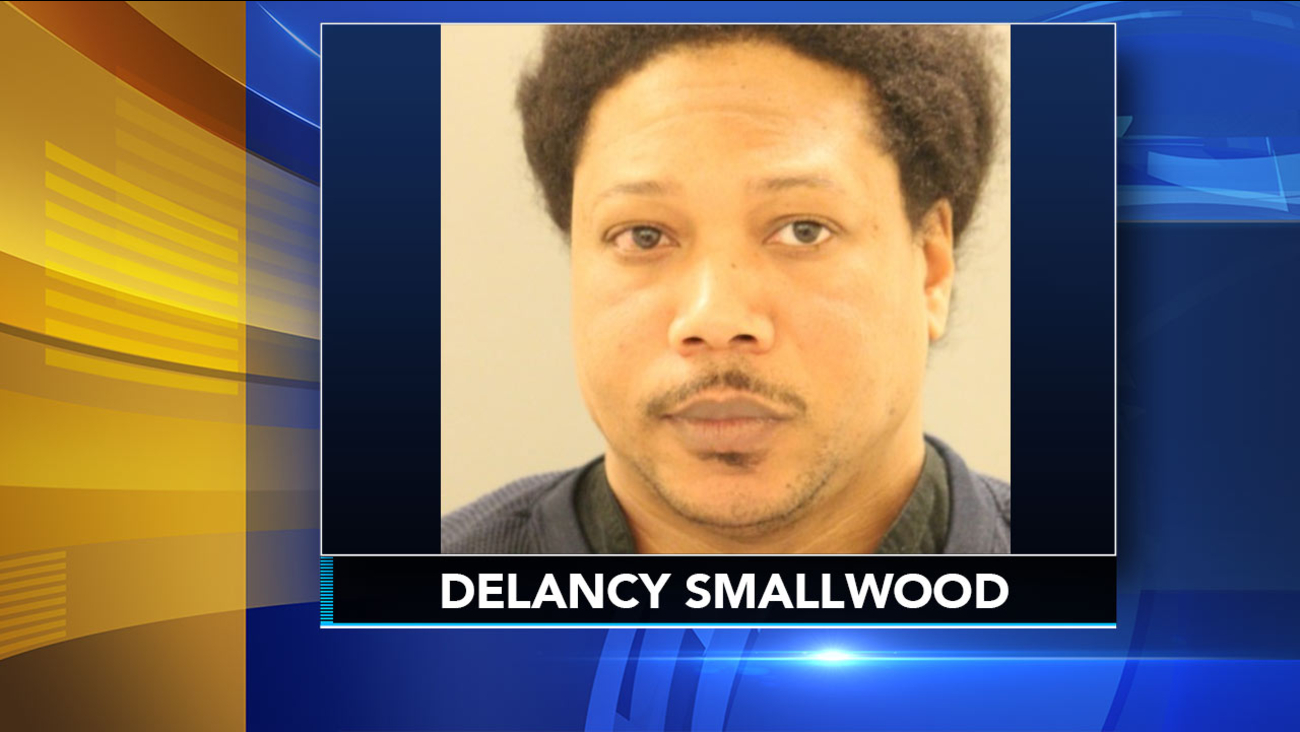 Arrest for indecent exposure in New Castle Co. 6abc Philadelphia