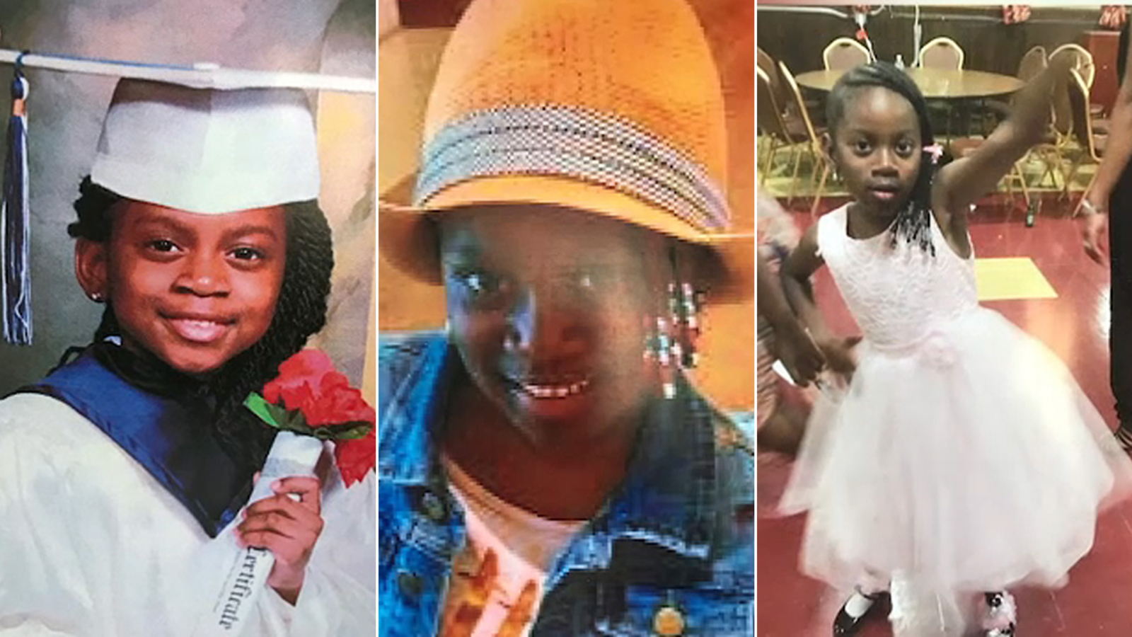 Mother of 7-year-old Brooklyn girl who died of pneumonia says doctor ...
