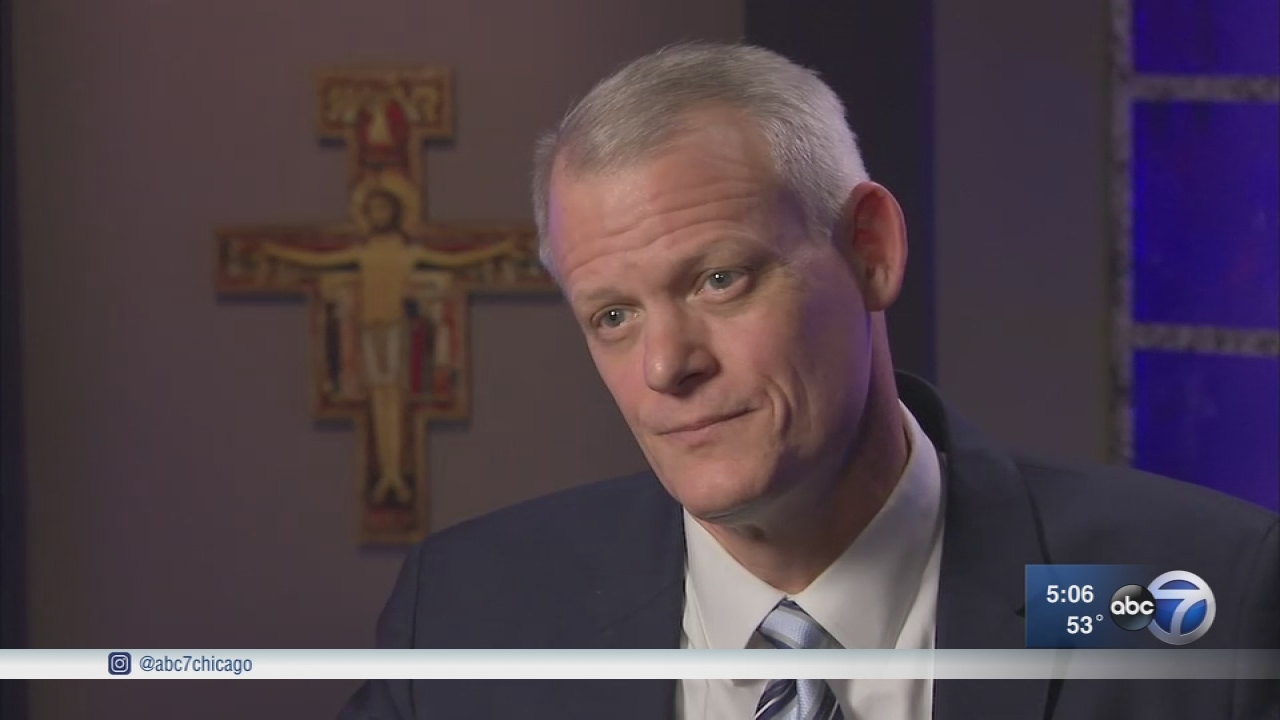Archdiocese of Chicago appoints full-time violence prevention director