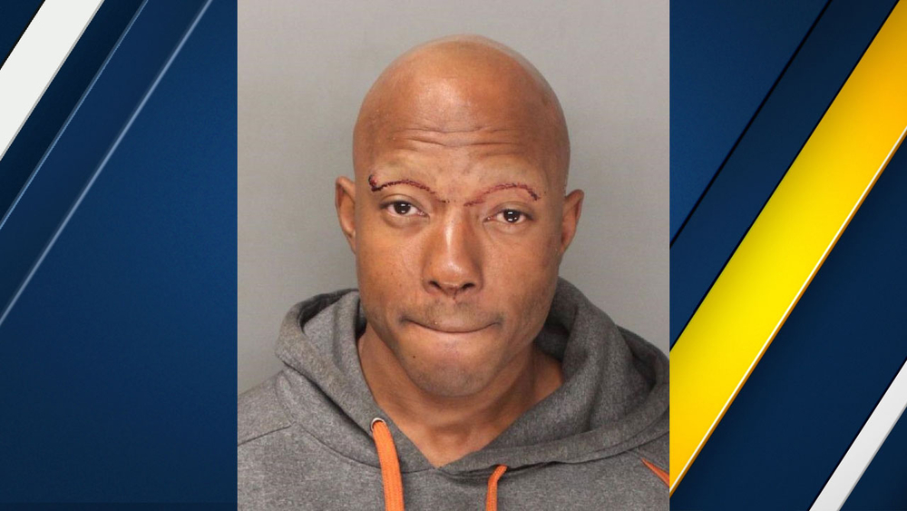 Suspect charged in murder of elderly man in Santa Monica