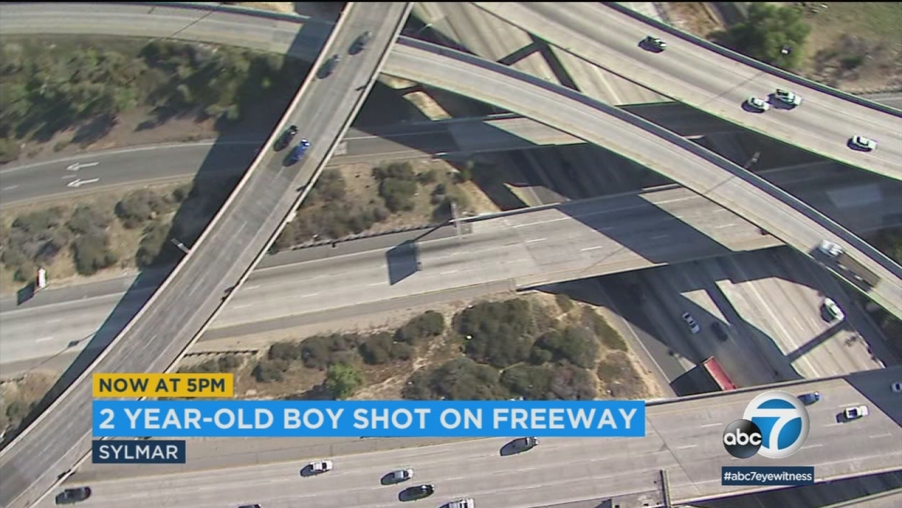 Boy 2 Sin Both In Apparent Road Rage Shooting Boy 2 Sin Both In Apparent Road Rage Shooting