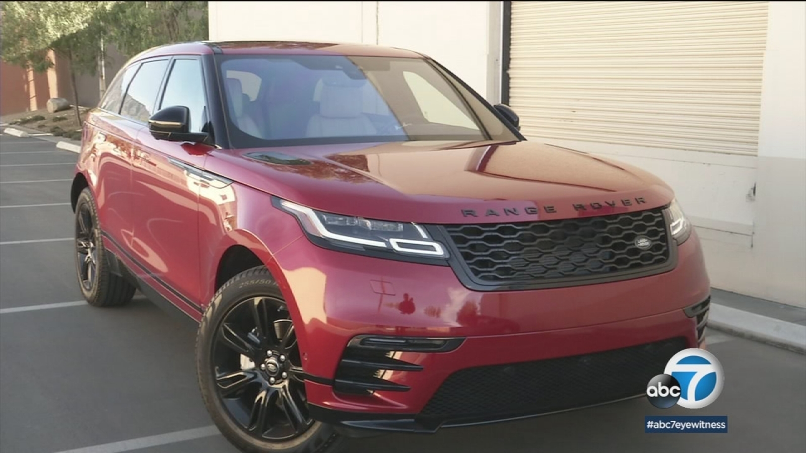 Luxury SUVs with sixfigure price tags getting more popular ABC7 Los Angeles