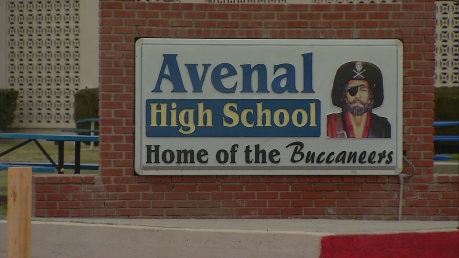 Avenal teen arrested for school shooting threat on Snapchat ABC30 Fresno