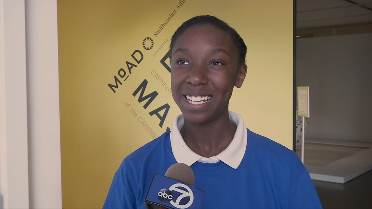 Golden State Warriors host students for Black History Month in SF