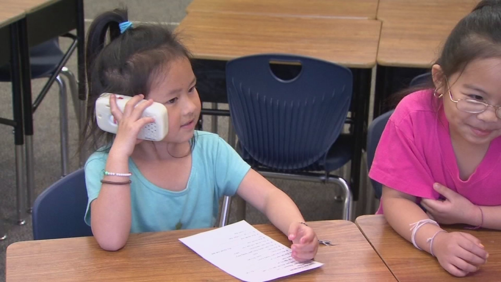 Fresno Unified working to increase bilingual education for its students
