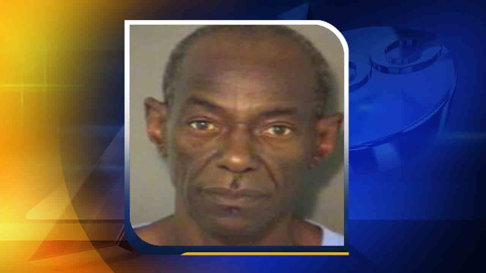 NC man accused of fatally shooting man during Facebook Live turns ...