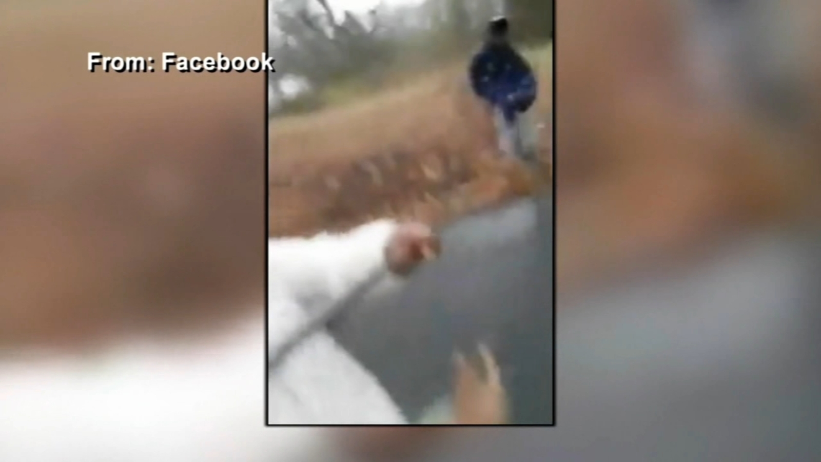 Man Streams His Own Murder On Facebook Live 6abc Philadelphia