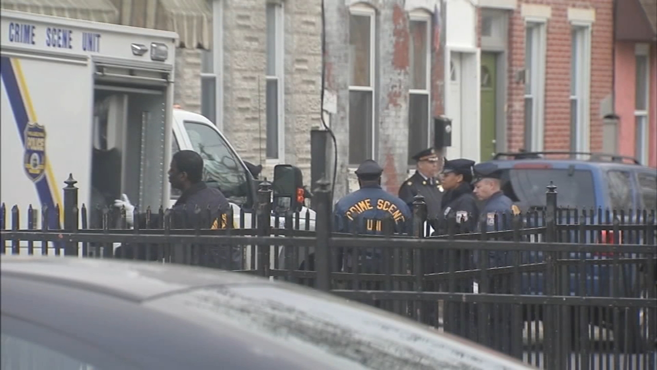 No signs of trauma in suspicious deaths