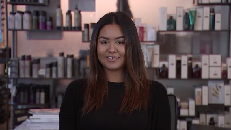 Boost Your Hair Shine With These 3 Tips Abc13 Com