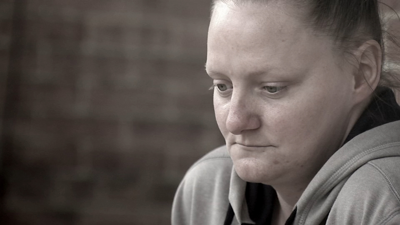 Foster care system overwhelmed by opioid crisis