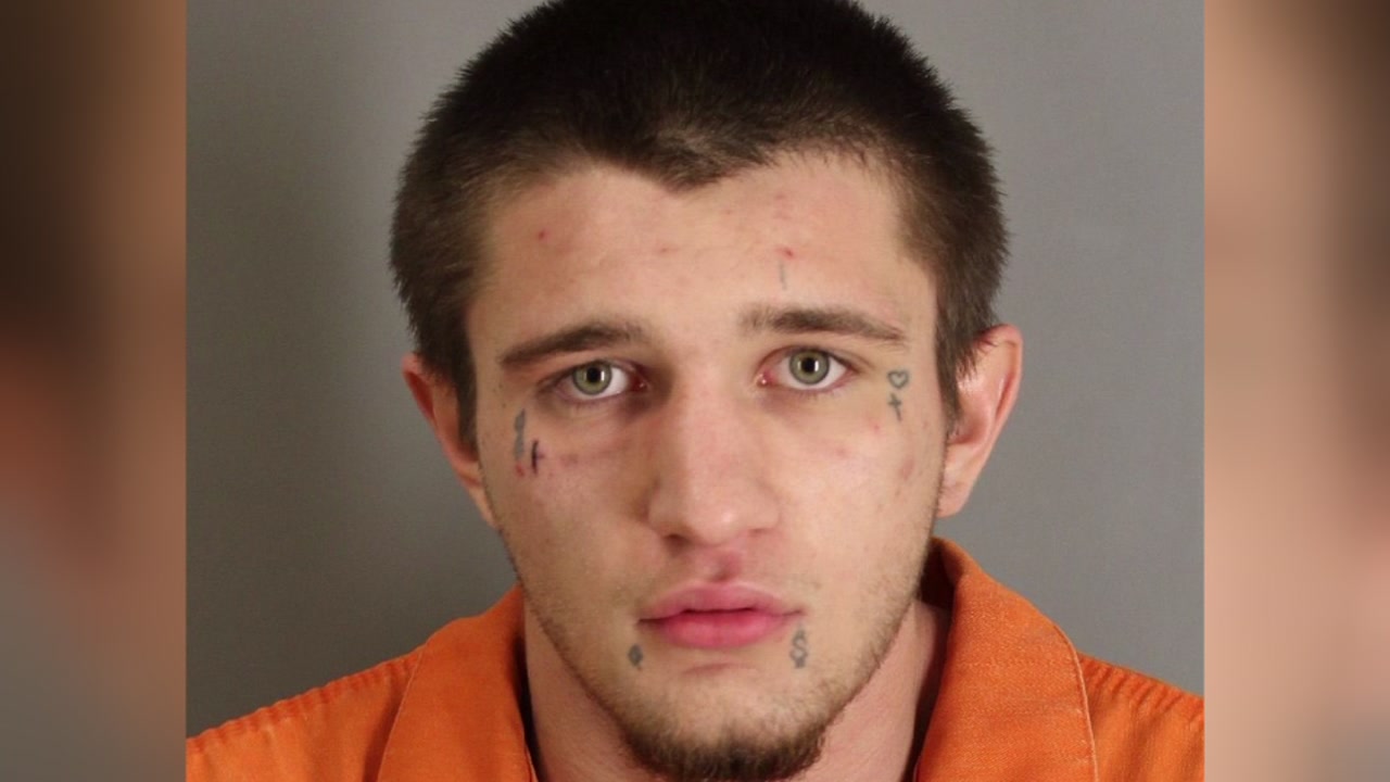 Uber driver nearly killed in terrifying robbery has message for suspects