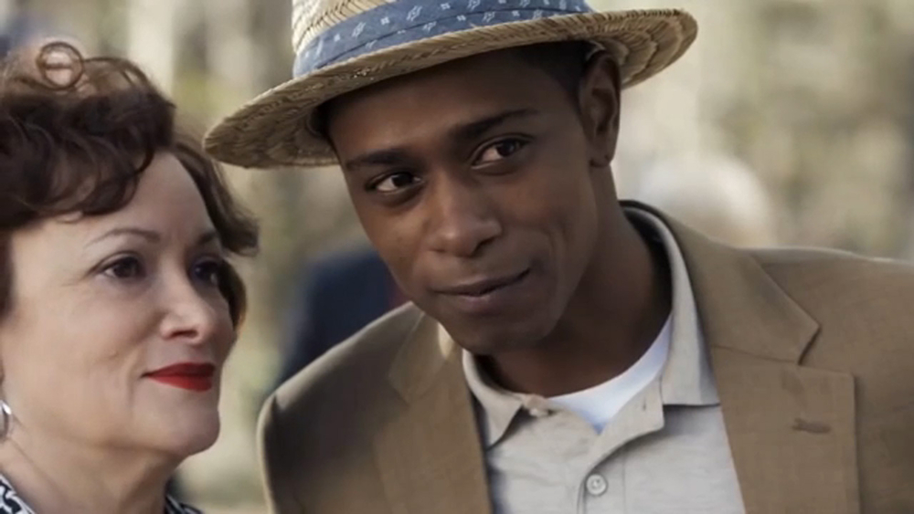 Diversity once again in the spotlight at Oscars