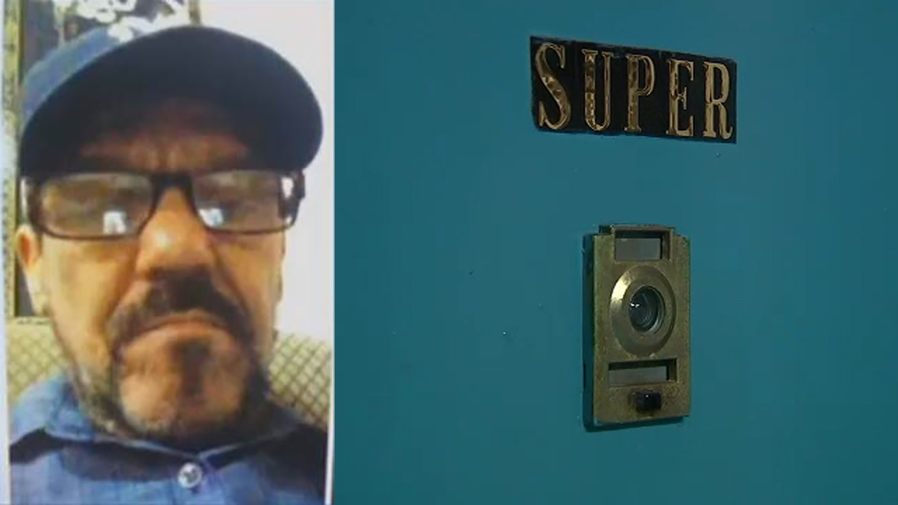 Bronx super accused of sexually assaulting girls in his buildings