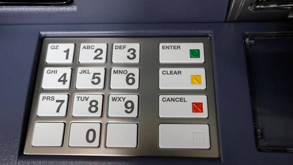 LA County Sheriff's Department recruit arrested for alleged ATM theft