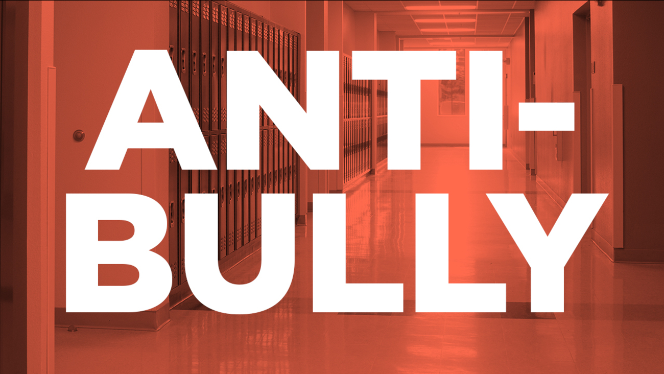 Get help with bullying and teen mental health ABC7 San