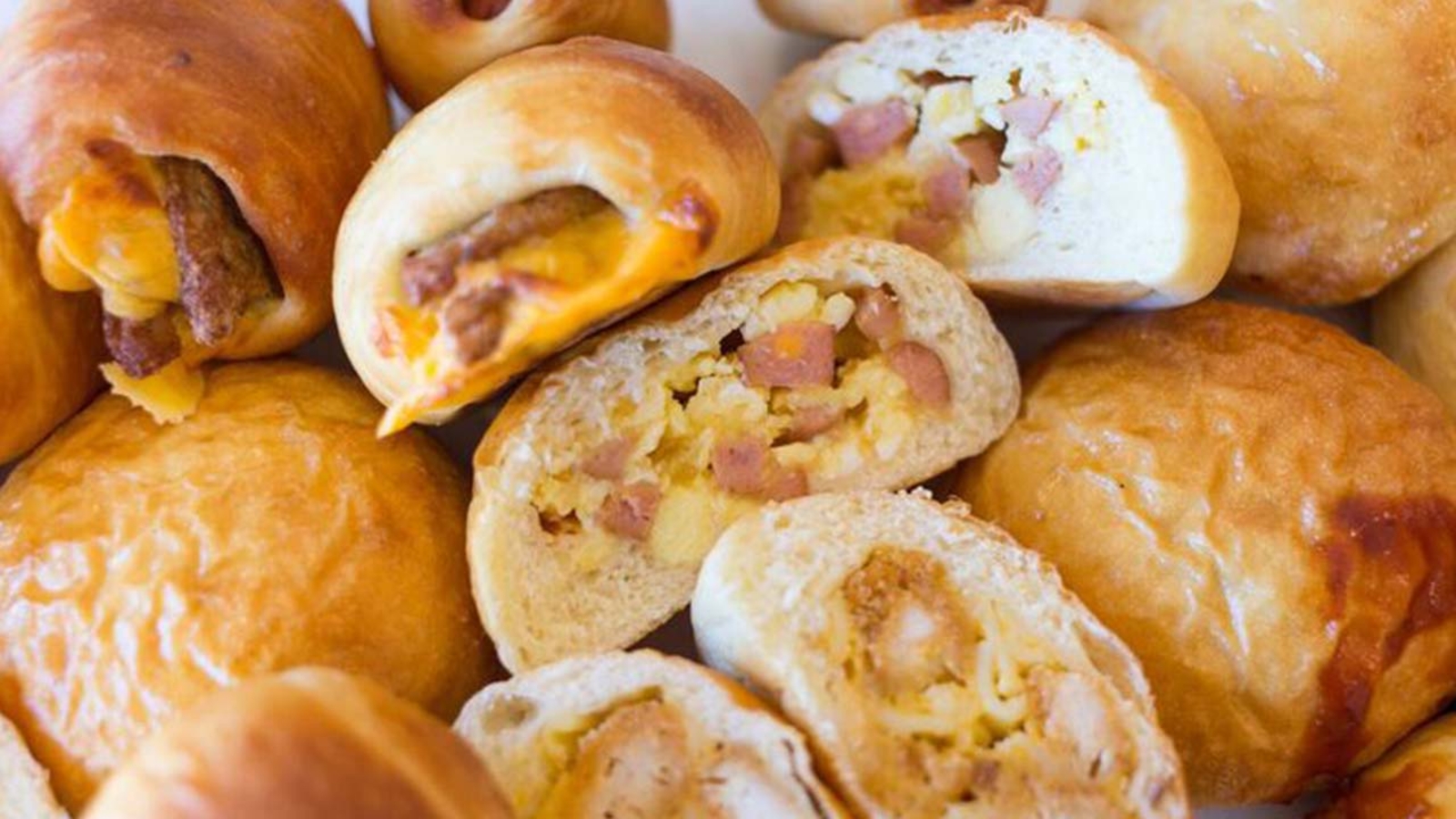 Celebrate Houston's firstever Kolache Day with these deals ABC13 Houston