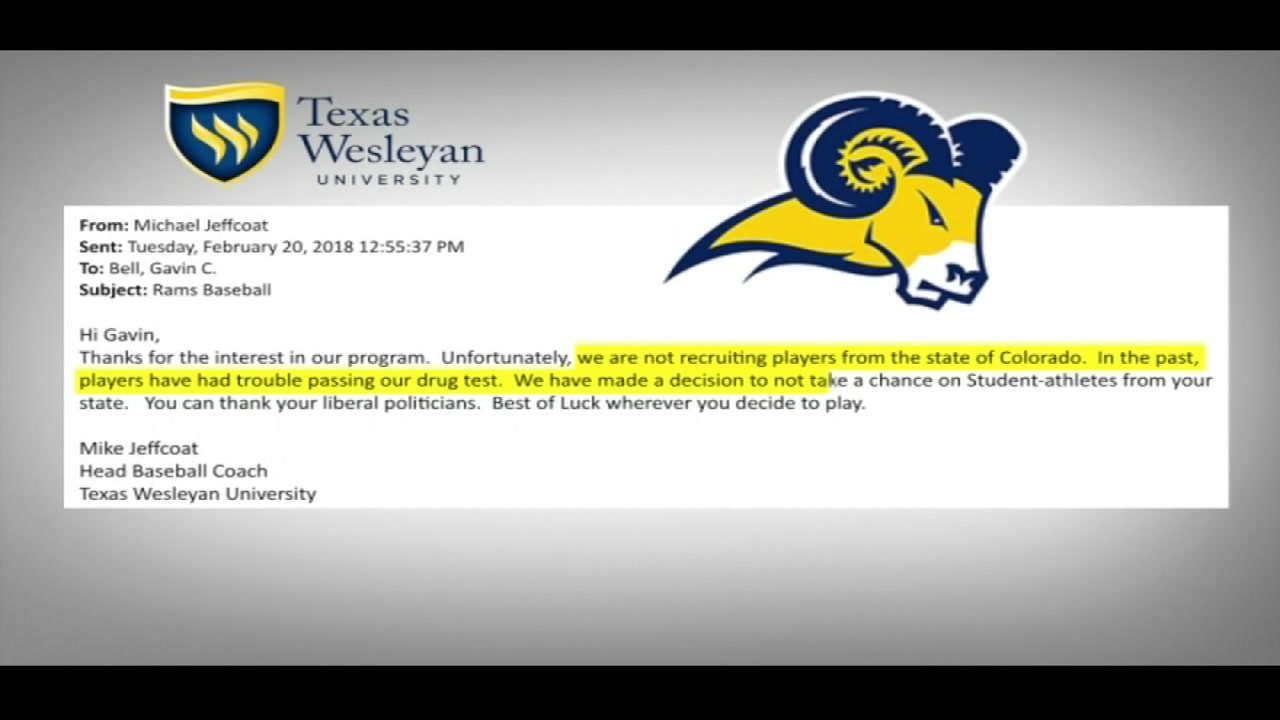 Wesleyan email