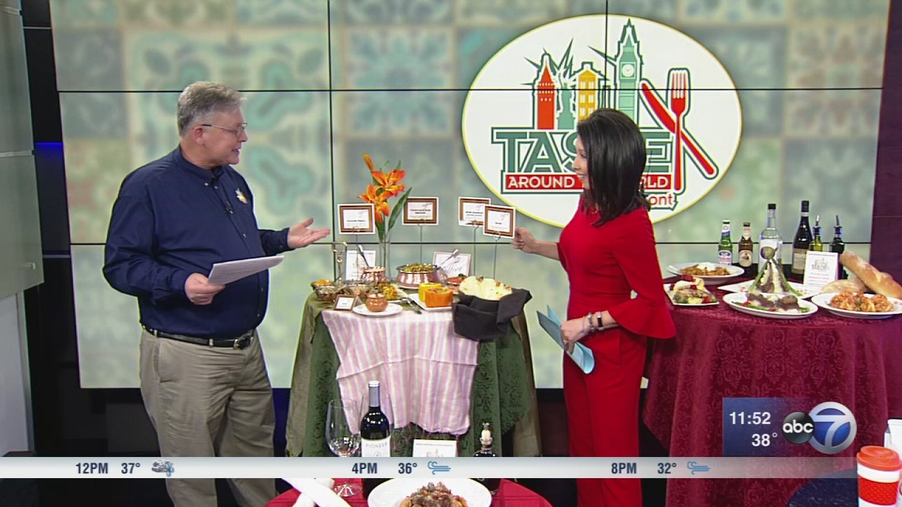 Westmont Restaurant Week returns