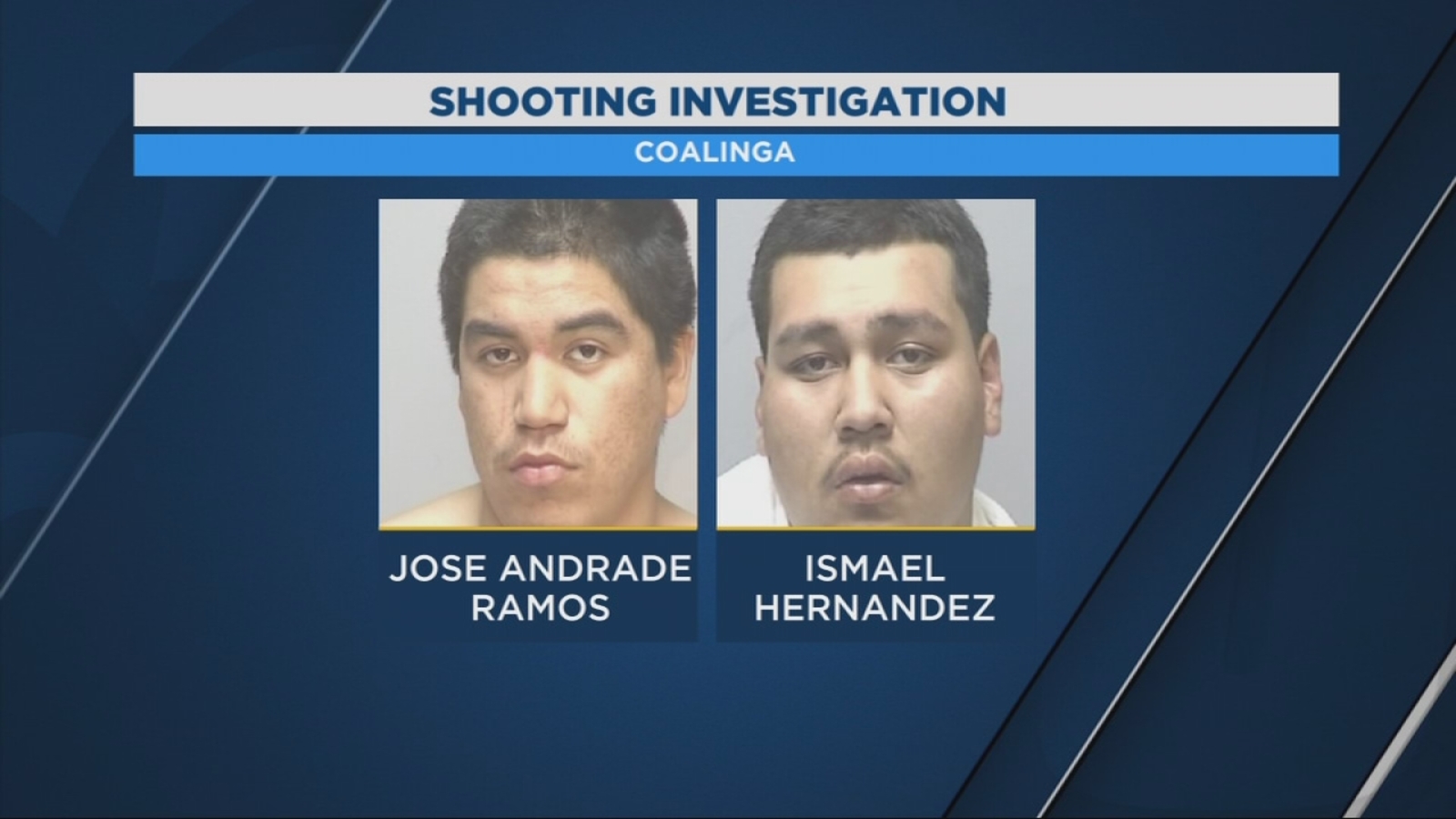 2 teens arrested in Coalinga shooting investigation ABC30 Fresno