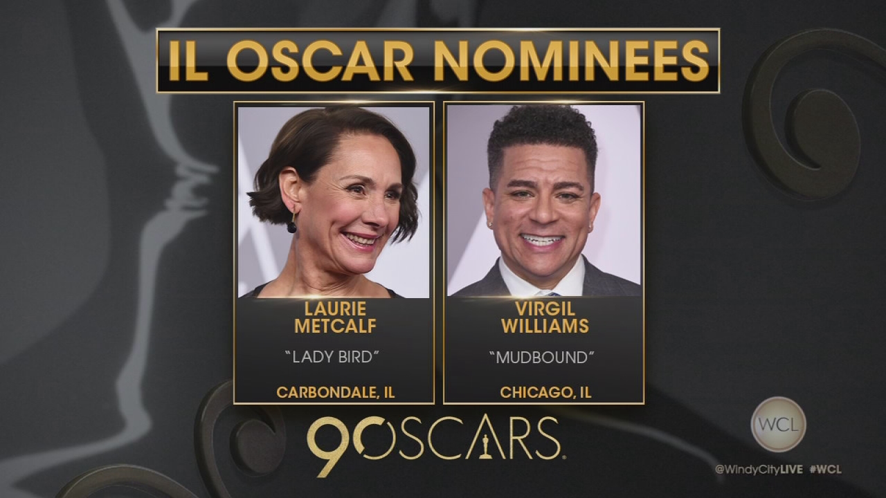 franklyHANK: Oscars preview