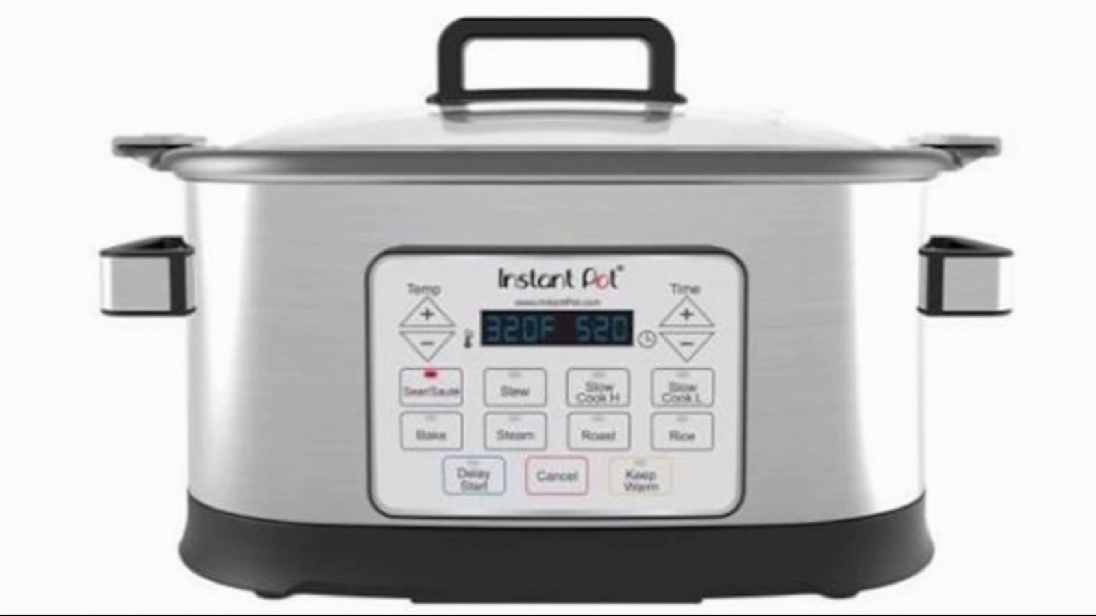 Instant Pot recalls units of multicooker model due to overheating ...