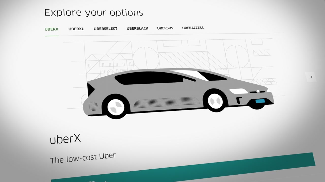 Uber launches health service to get patients to and from the doctor ...