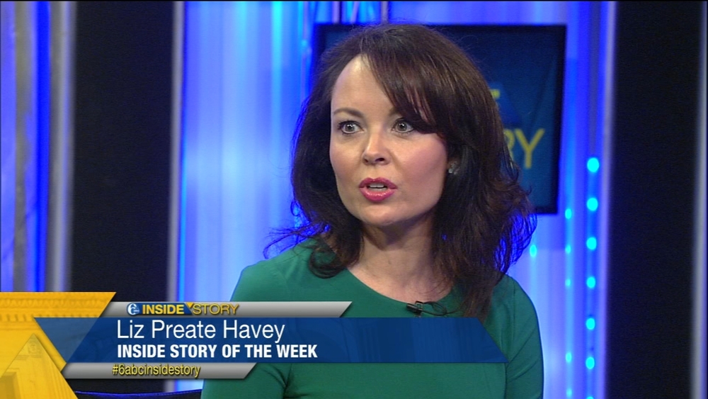 Inside Story Pt. 3: Stories of the Week