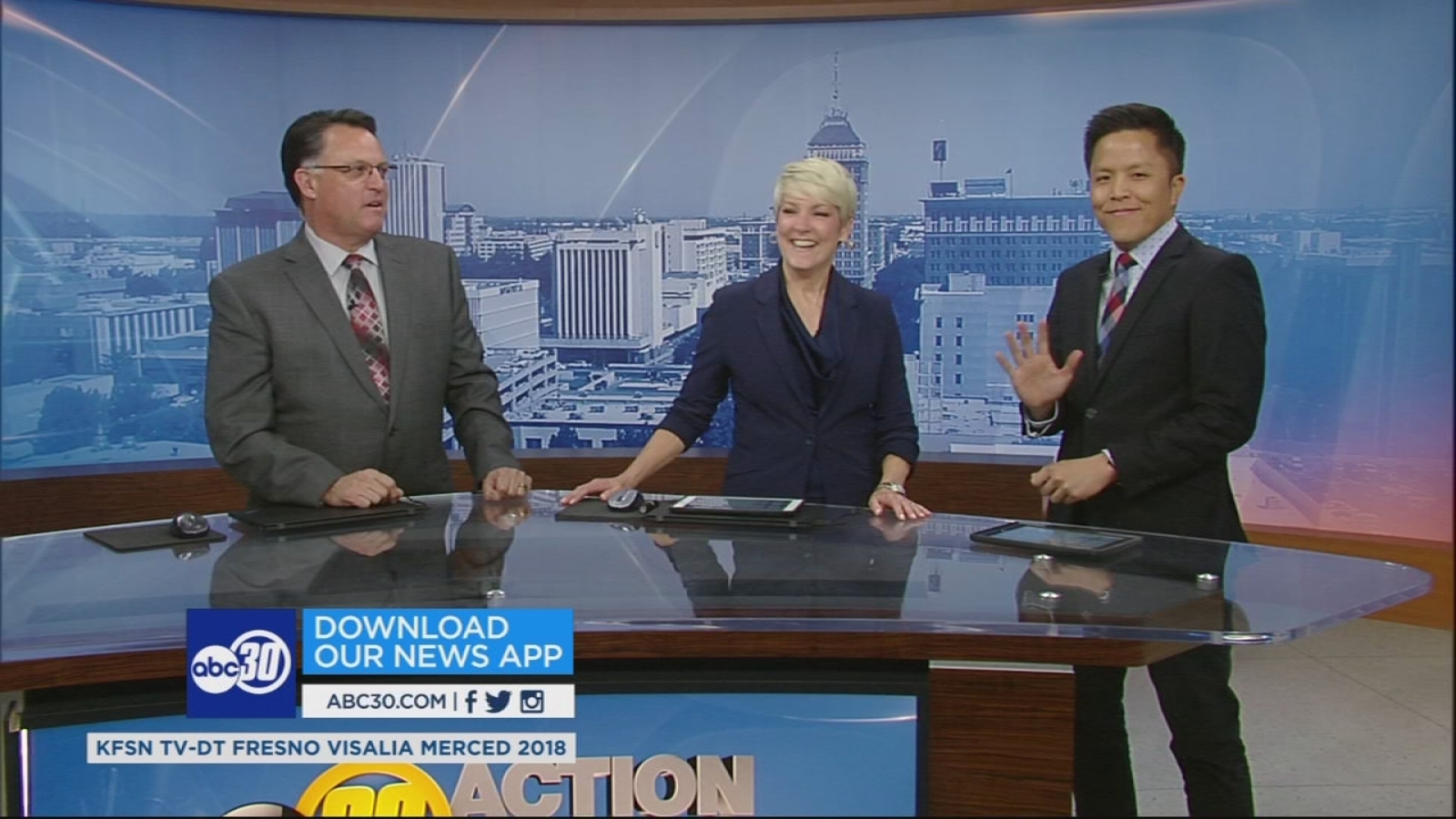 Goodbye Tommy Tran Abc30 Fresno