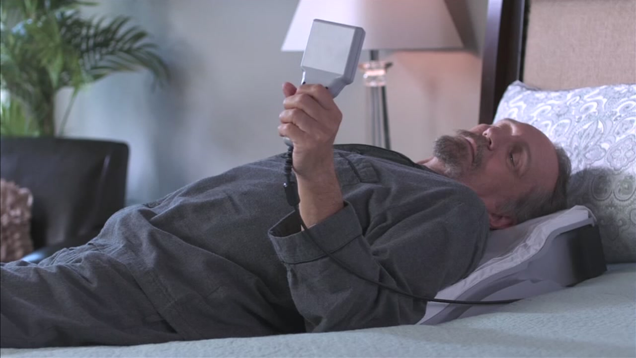 New at home heart monitor sends results to your doctor