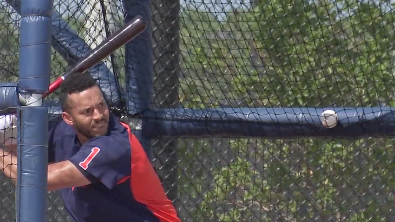 Carlos Correa's mission to help Puerto Rico continues