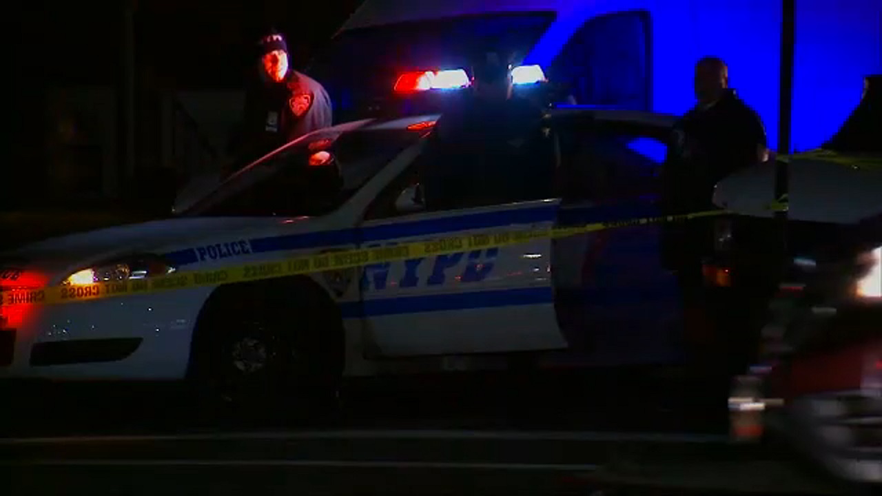 1 dead, 3 injured in Brooklyn shooting
