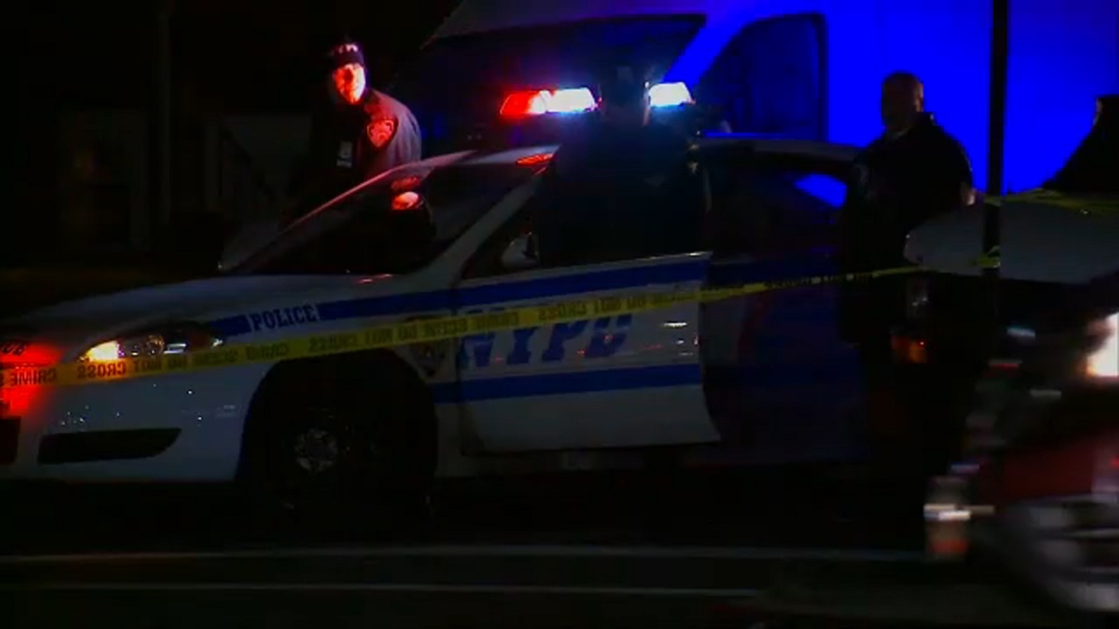 1 dead, 3 rushed to hospital after shooting in East Flatbush, Brooklyn ...