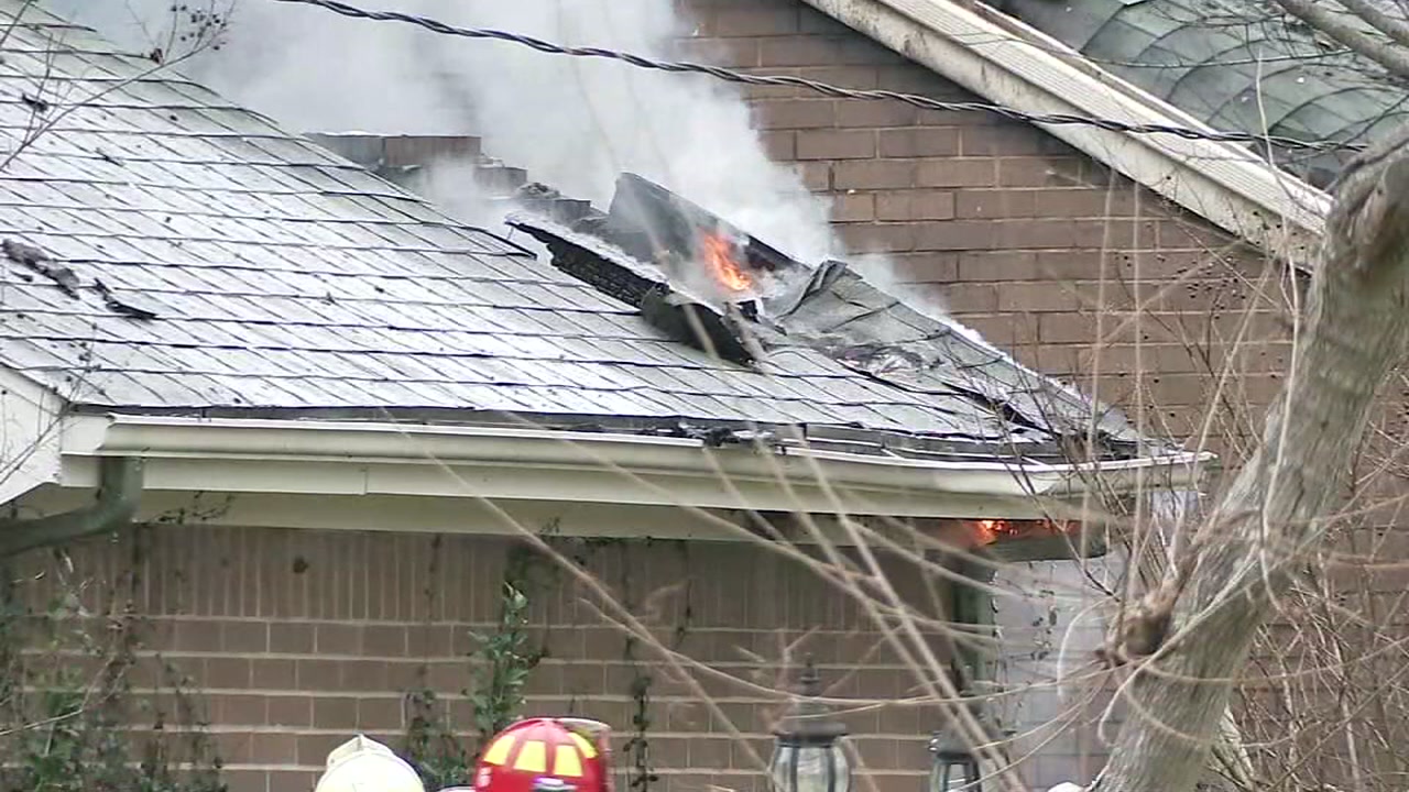 Families rebuilding after 3-alarm apartment fire