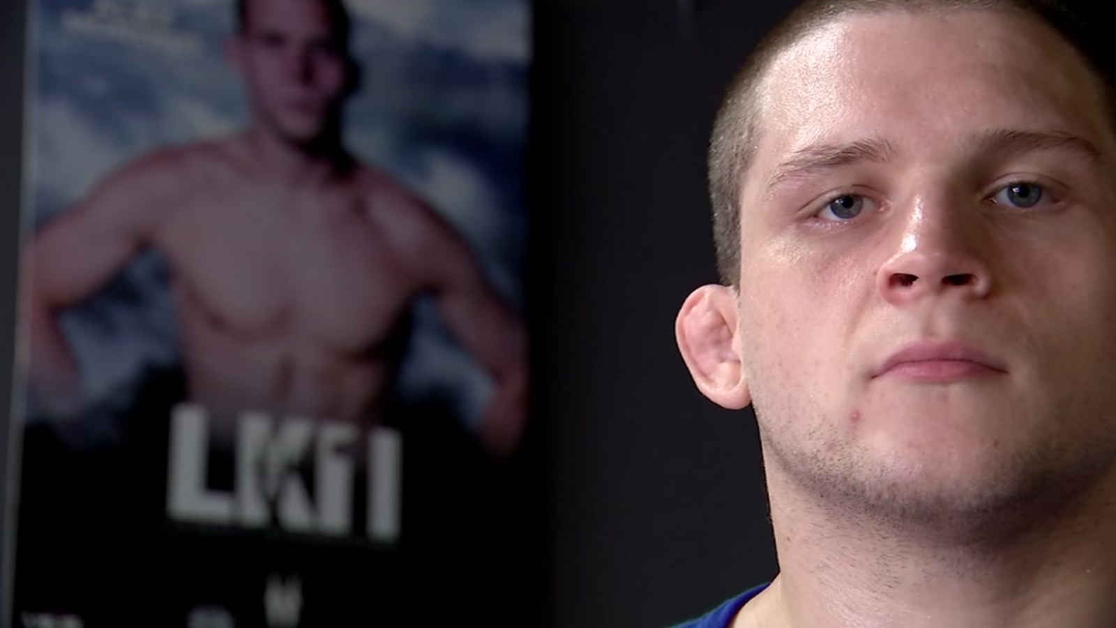 Local MMA athlete looking to bring bigger UFC fights to Houston ABC13 Houston