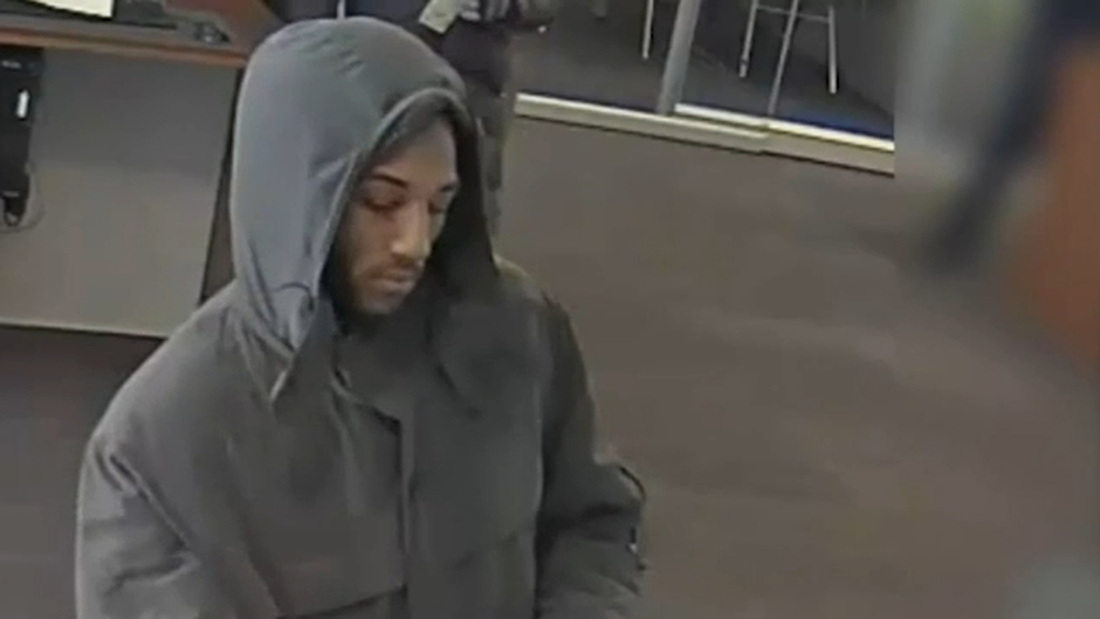 Photo released of suspect in Bronx robberies