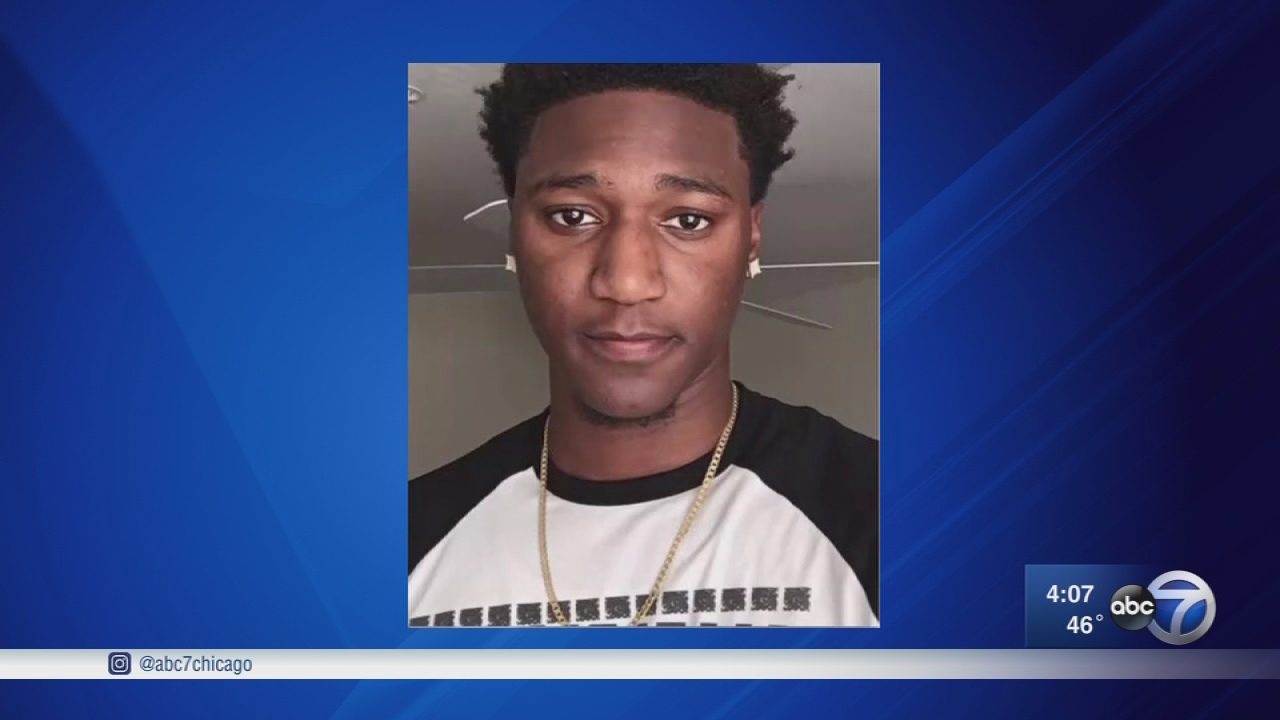 Chicago area student stabbed to death in Iowa