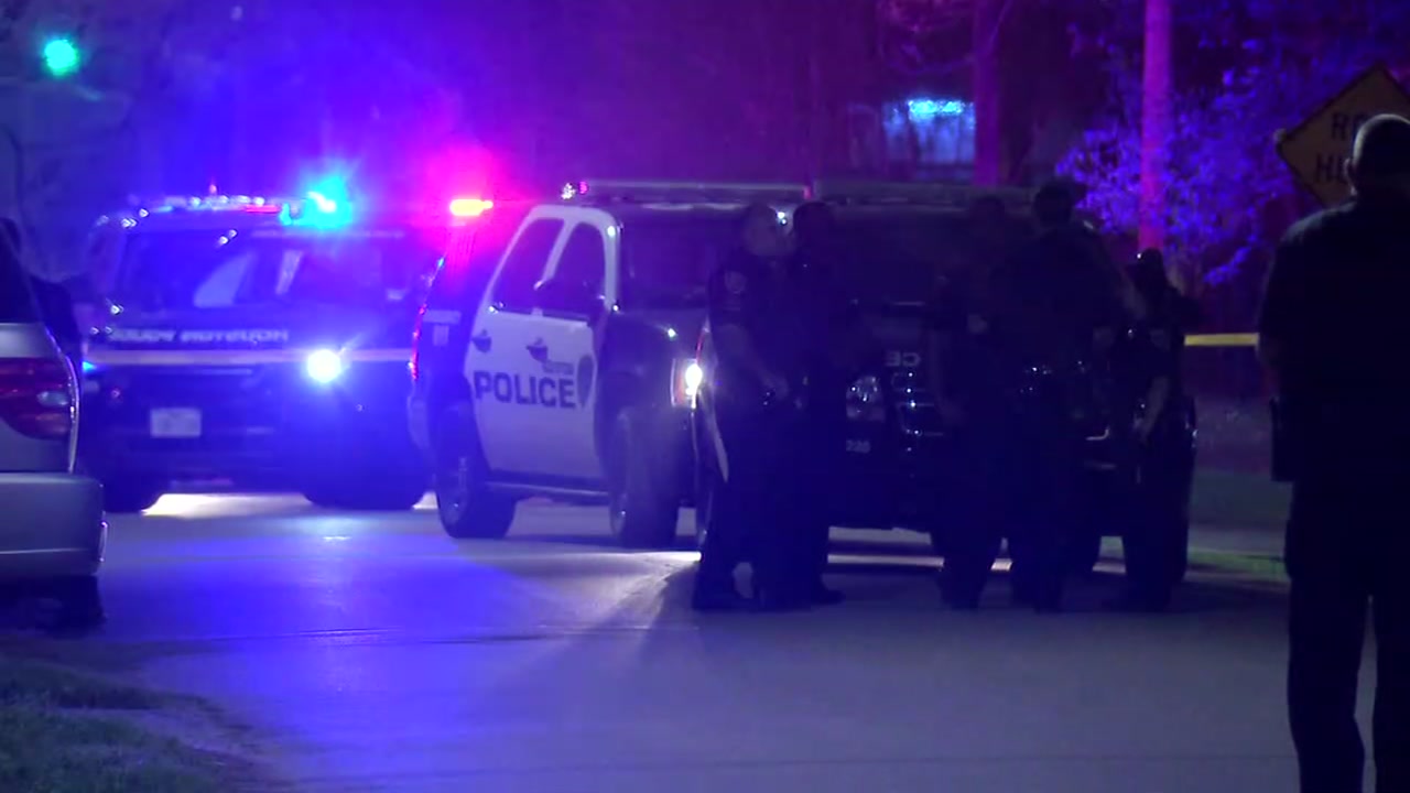 Woman reveals new details in deadly Heights party shooting