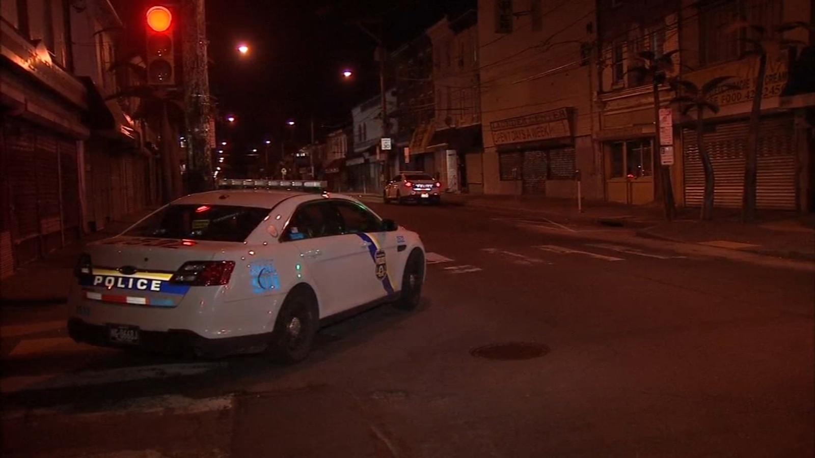 Teen girl, woman shot in North Philadelphia - 6abc Philadelphia