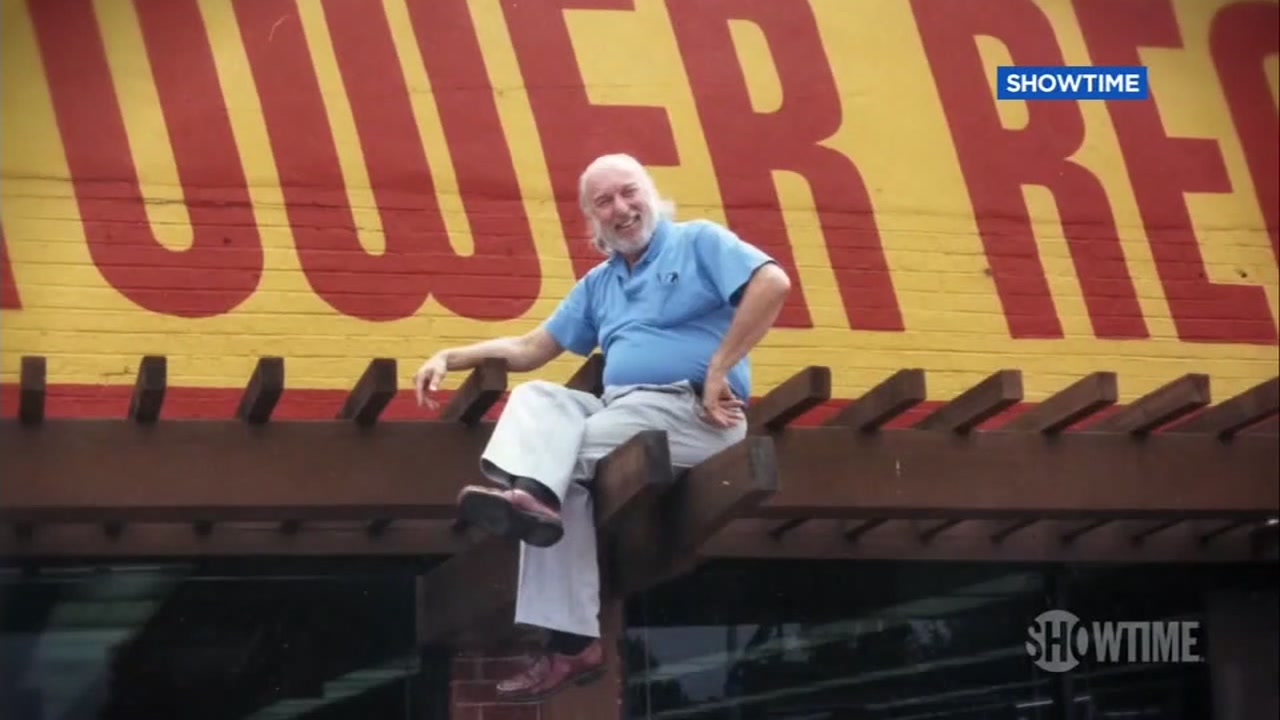 Tower Records founder Russ Solomon dies at 92